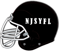 NJ Suburban Youth Football League