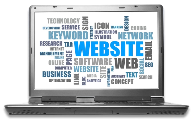 NJ Website Maintenance Company